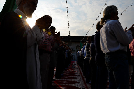 تمهیدات ترافیکی پلیس برای نماز عید قربان